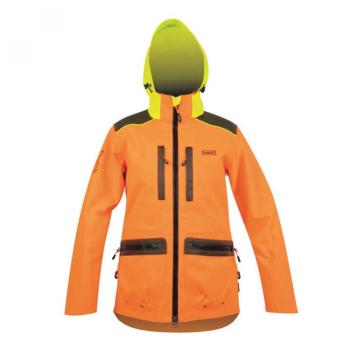 HART KURGAN-J | Women Jacket